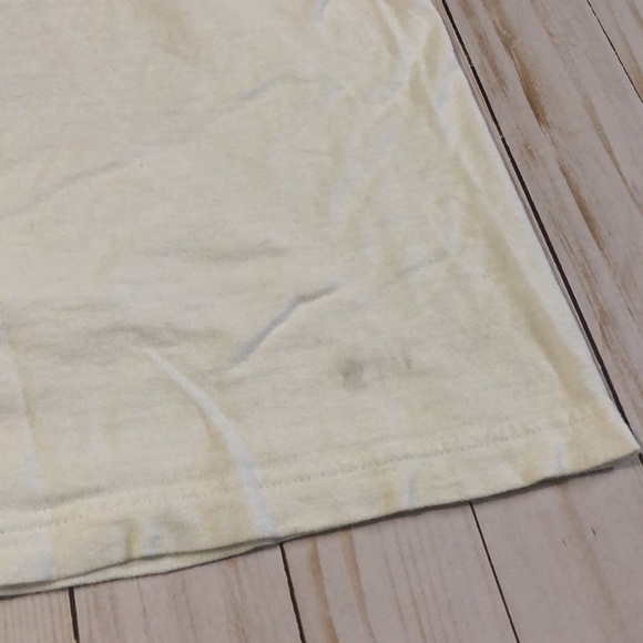 Bruno Mars Concert Tee Size M - Picture 4 of 7